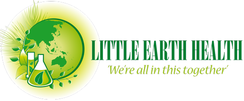 Little Earth Health