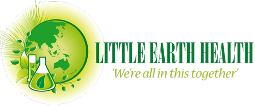 Little Earth Health